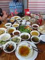 Mandalay Lunch