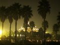 Akshardham (from distance!)