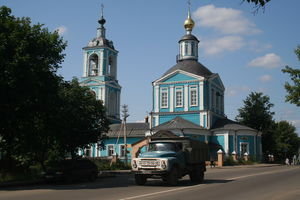 Rostov Velikij