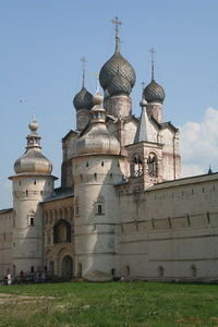 Rostov Velikij