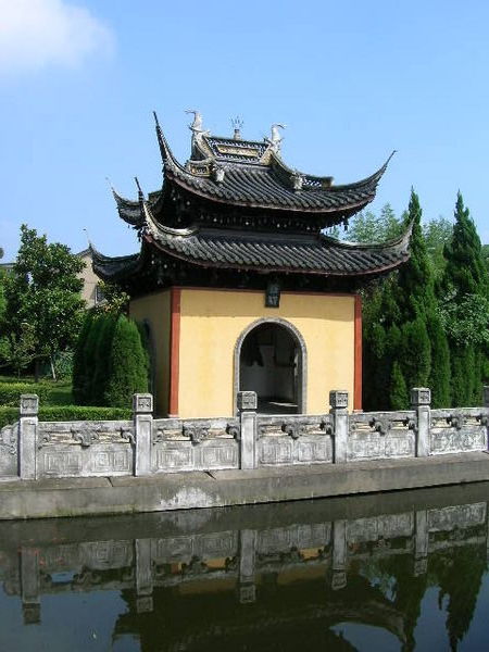 Zhouzhuang