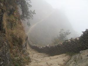 Lamjura Pass