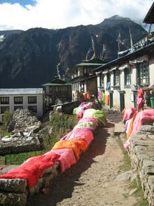 Namche