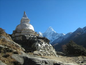 Dingboche