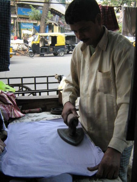 Calcutta