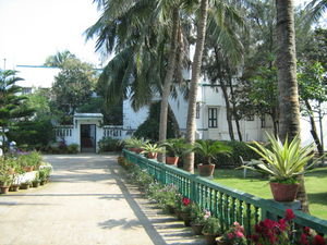 Hotel Z, My hotel in Puri 