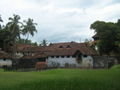 Keralan Architecture