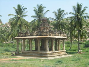Vittara Temple, 