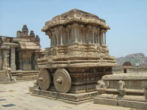 Vittala Temple, 