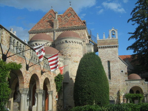 The Bory Castle