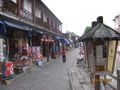 Streets of Zhujiajiao