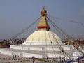 Stupa of Bodnath
