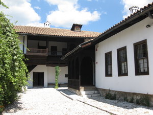 Ottoman House