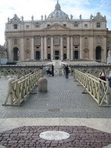 St. Peter's Basillica