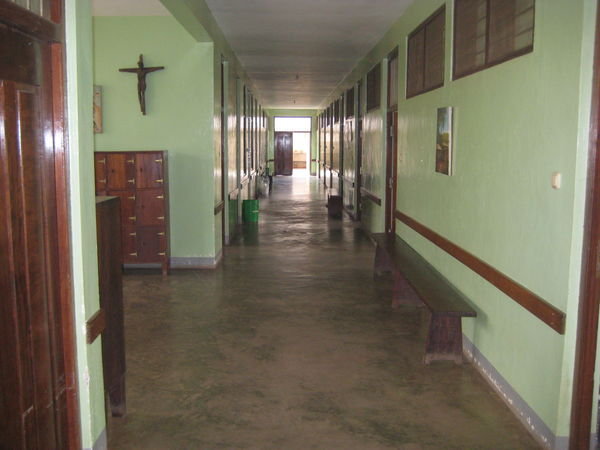 Nyangao Hospital