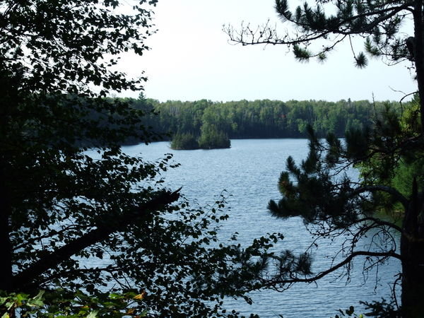Bear Head Lake