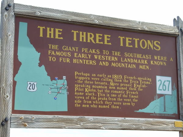 Are all those Teton jokes now justified?
