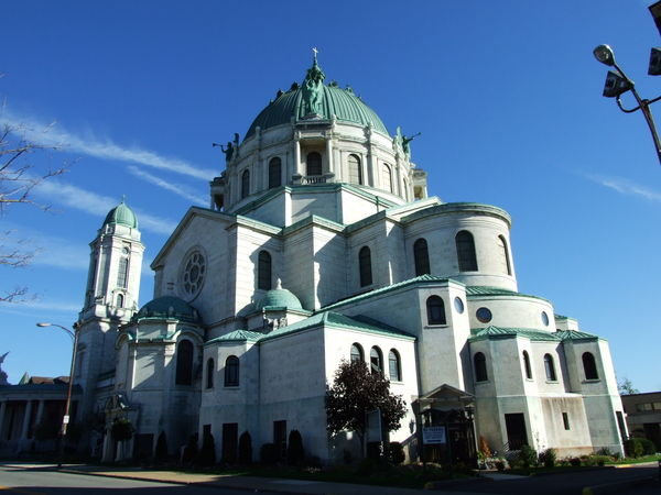 Our Lady of Victory Basilica