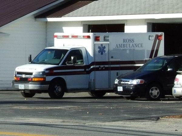 Ross Ambulance