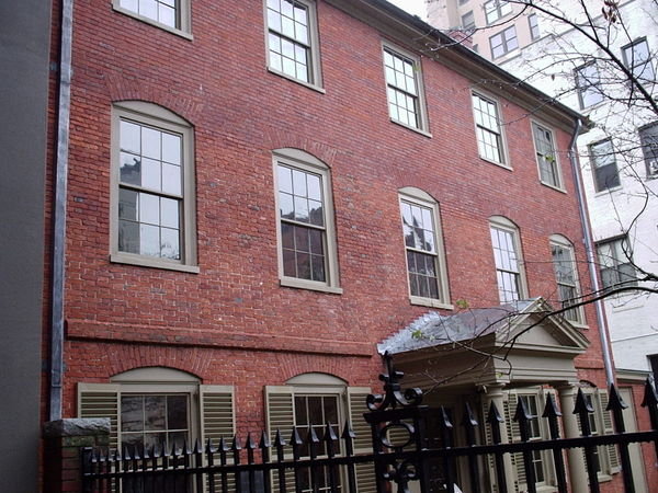 Wordsworth's House