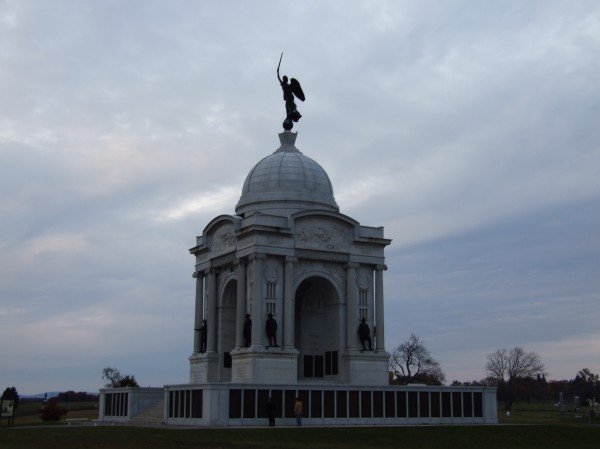 Pennsylvania Memorial