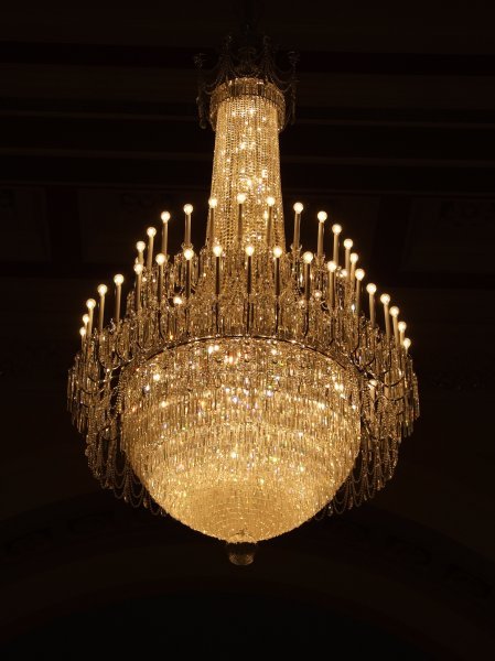 House Chandelier