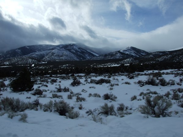 Another view of Great Basin
