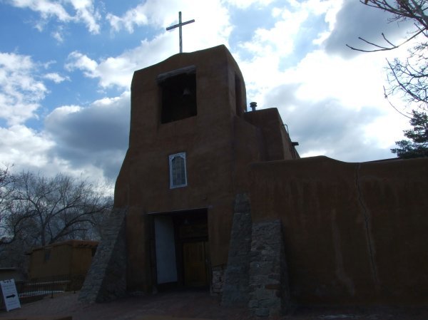 San Miguel Chapel