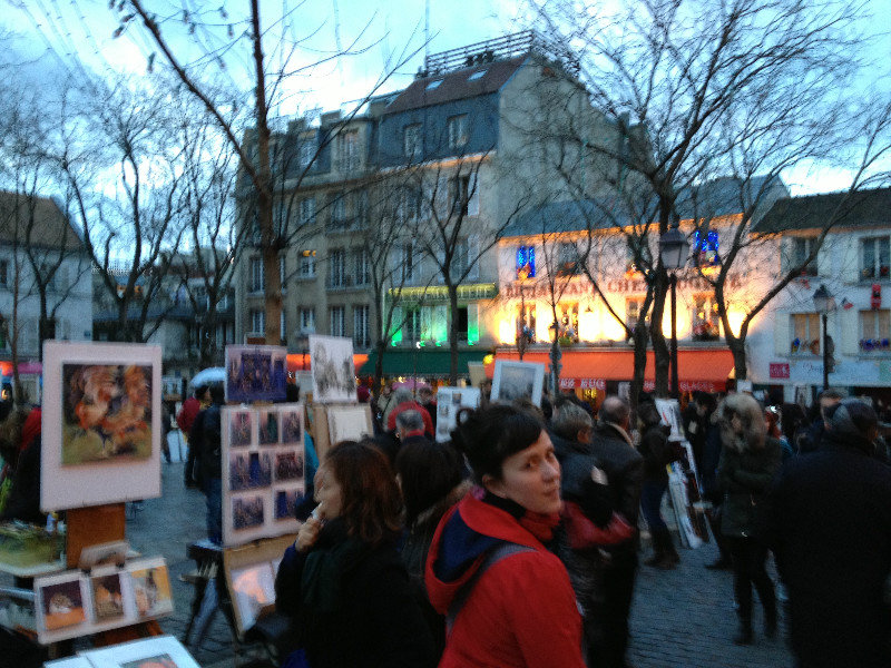 Montmartre