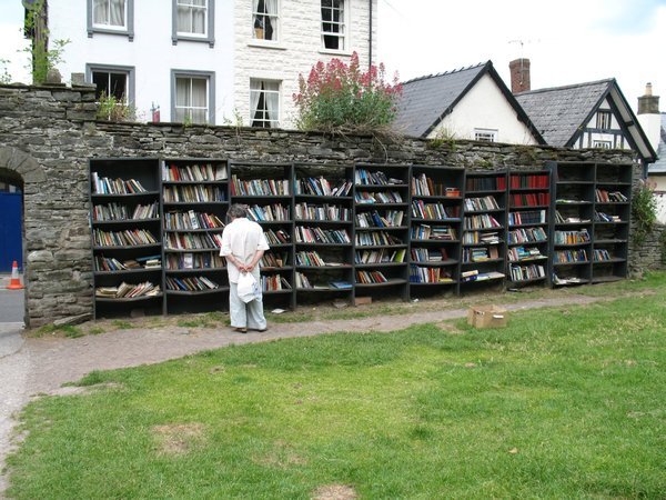 Hay-on-Wye