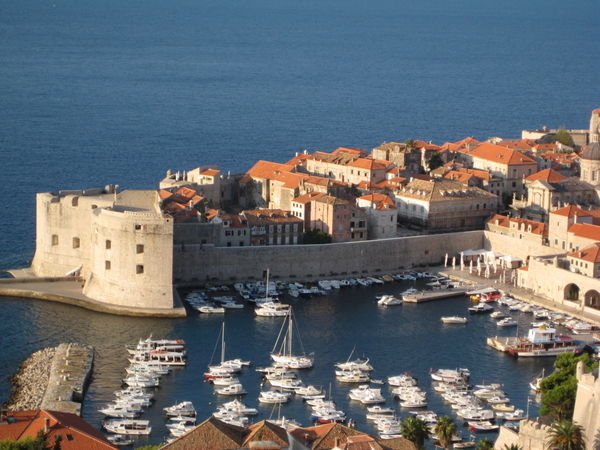 Dubrovnik Fun 2