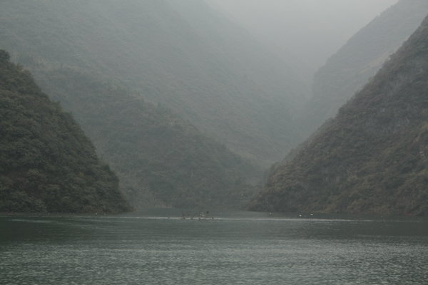 Another of the 3 gorges
