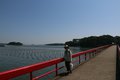 Fukuurajima Bridge