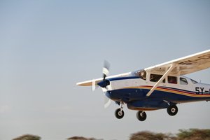 Our Cessna