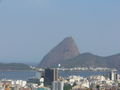 View of Sugar Loaf Mountain