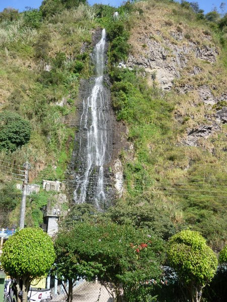 Waterfalls Galore! 