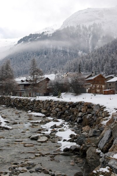 Val d'Isère  2