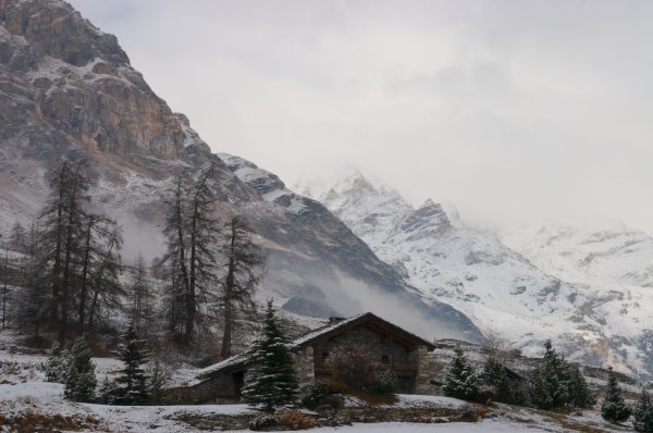 Val d'Isère 