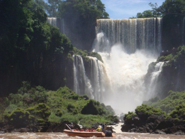 Iguaça - Argentina