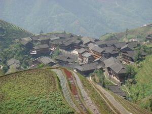 Pingan Village