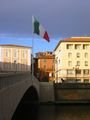 Bridge in Pisa