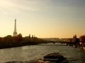 River Seine View