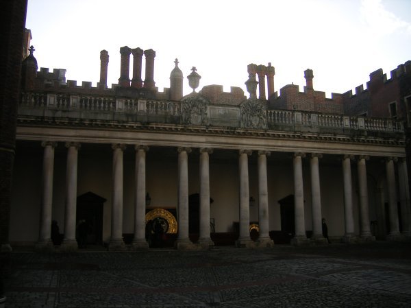 King's Apartments