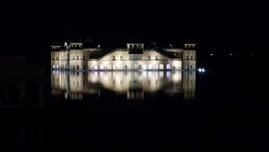 Jal Mahal..Palace on the lake..