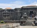 Belur outer view