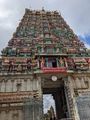 Gopuram or the Tower