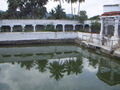The Mugaleeswara temple