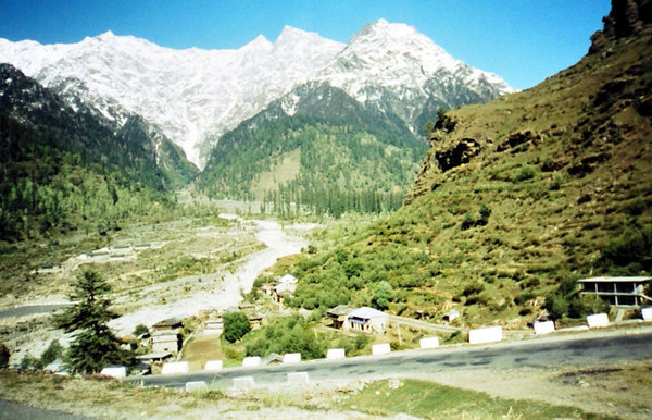 Kulu valley