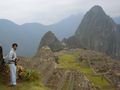 Sid and Machu Picchu