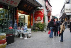 market in xuzhou
